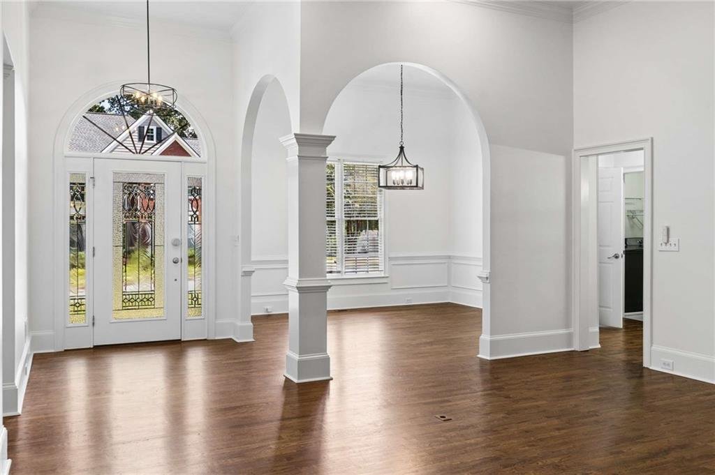 Haus in Marietta, Georgia, Vereinigte Staaten 3 - 18827070