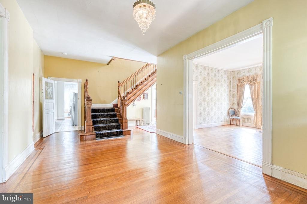 Casa en Catonsville, Maryland, Estados Unidos 4 - 18827115