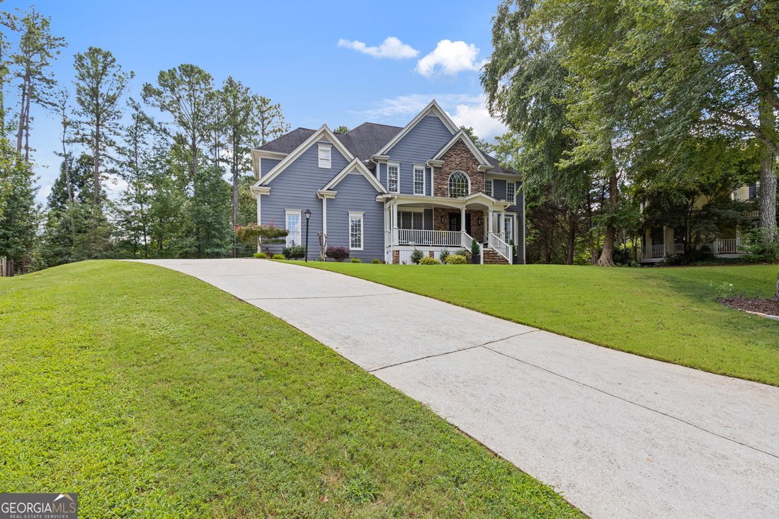 House in Powder Springs, Georgia, United States 5 - 18827149