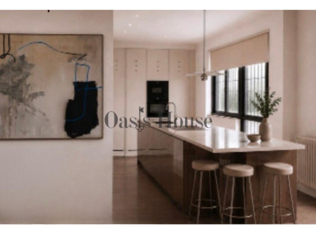 Appartamento a Retiro, Madrid, Spagna 2 - 18359344