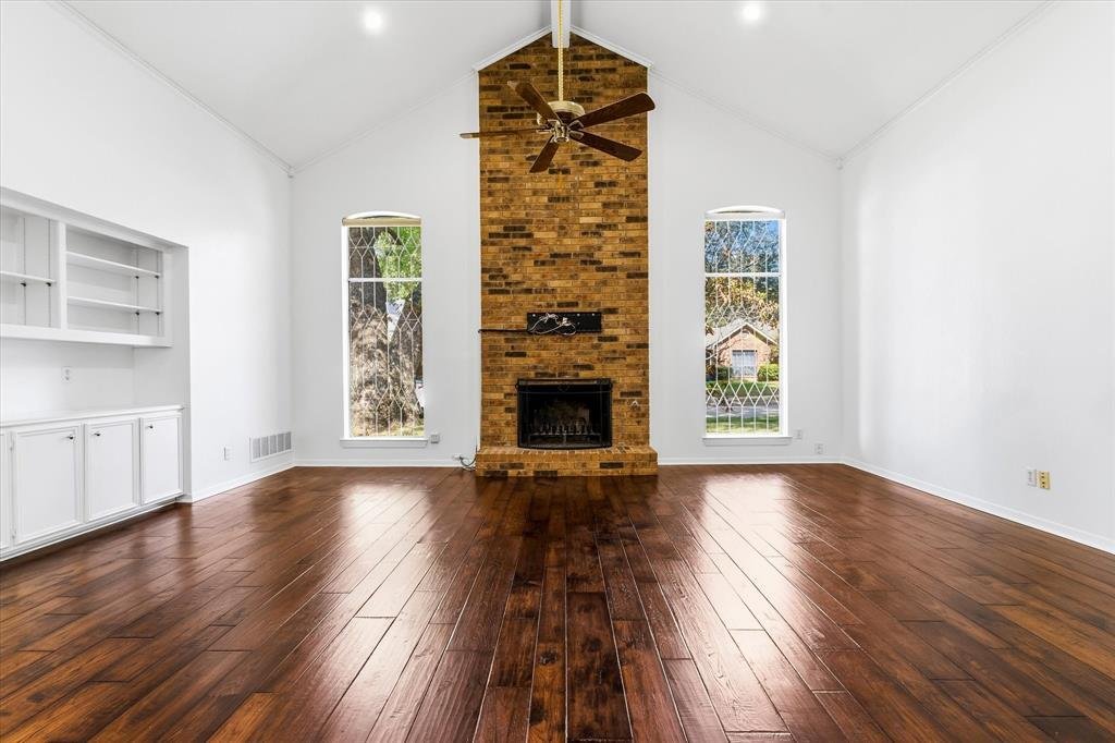 Casa en Plano, Texas, Estados Unidos 3 - 18827132
