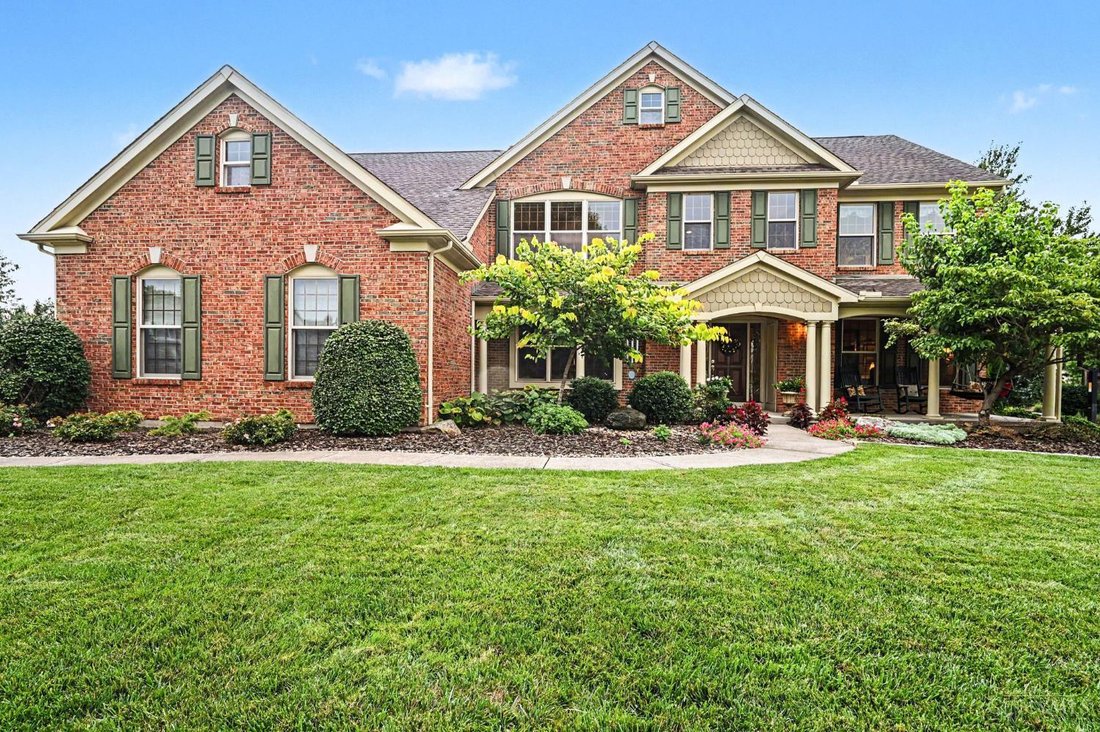 Casa a Loveland, Ohio, Stati Uniti 1 - 18827003