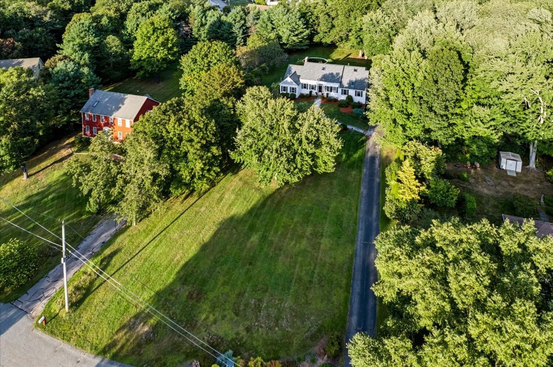 House in North Attleborough, Massachusetts, United States 3 - 18827085