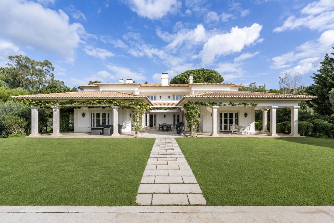 Villa in Alcabideche, Lisbon, Portugal 2 - 16468225