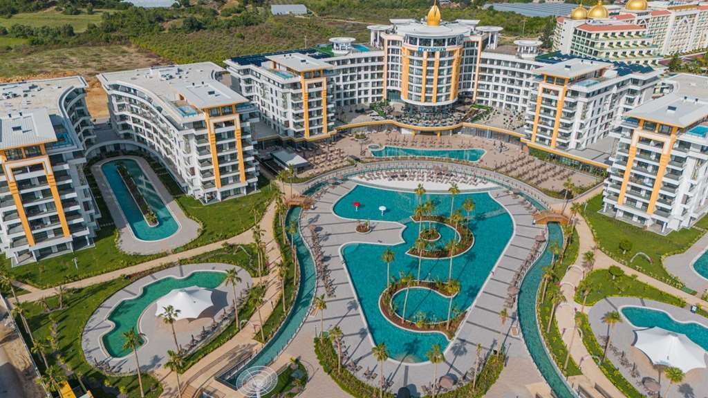 Apartamento en Antalya, Provincia de Antalya, Turquía 5 - 18827265
