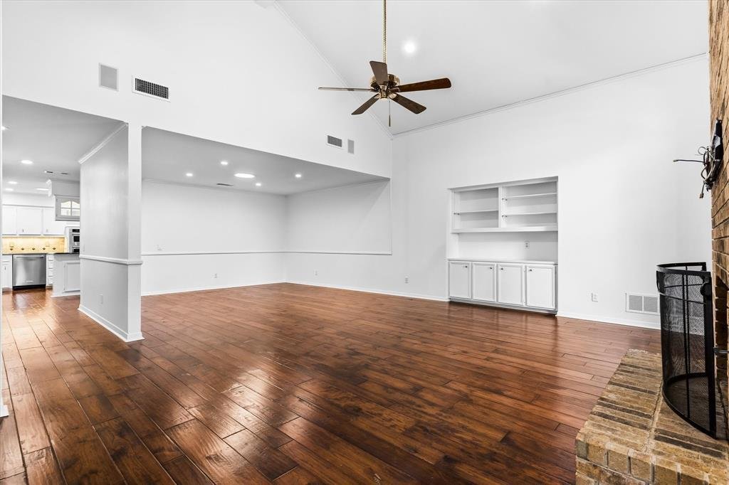 Casa en Plano, Texas, Estados Unidos 5 - 18827132