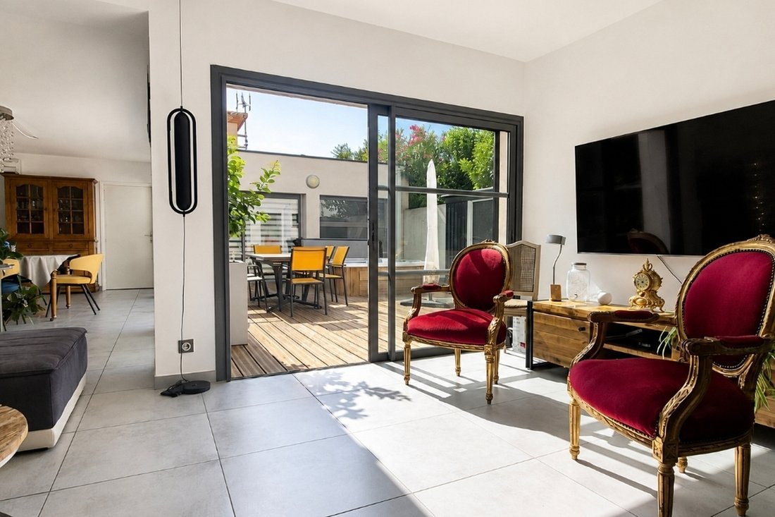 House in Baliste, Narbonne, France 1 - 18608211