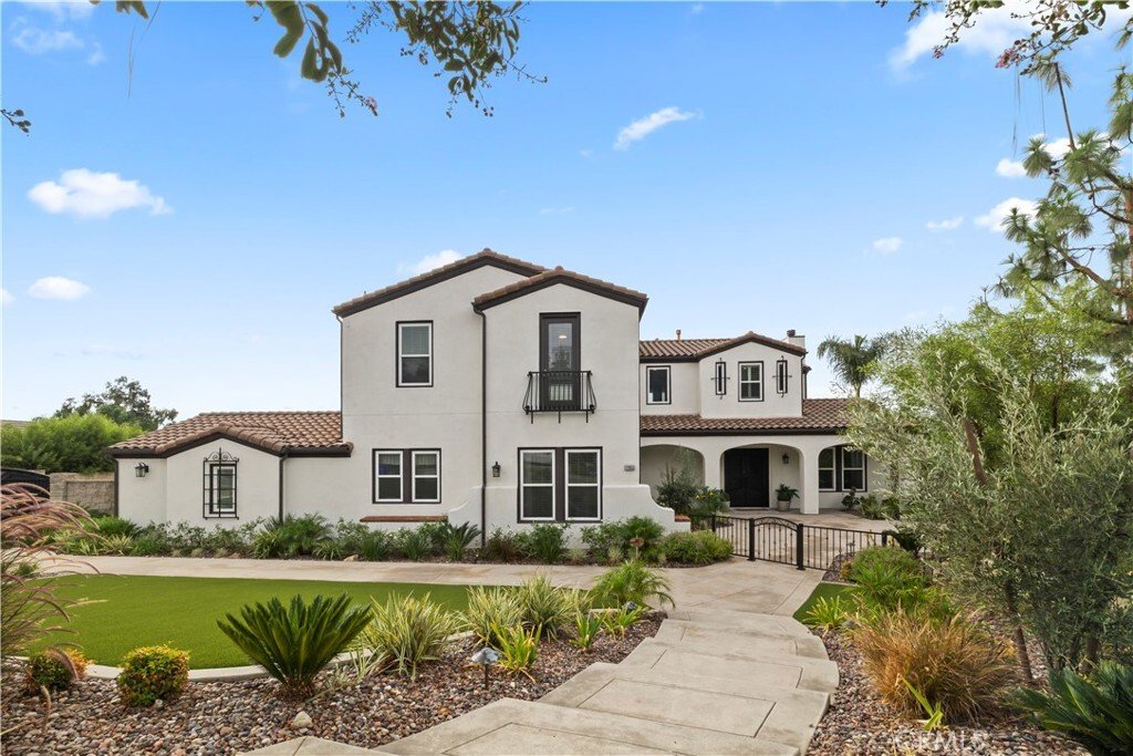 Maison à Rancho Cucamonga, Californie, États-Unis 4 - 18827281