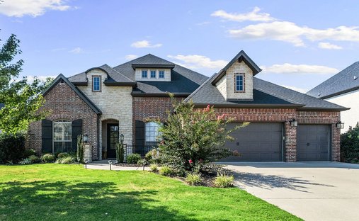 Haus in Highfill, Arkansas, Vereinigte Staaten 1