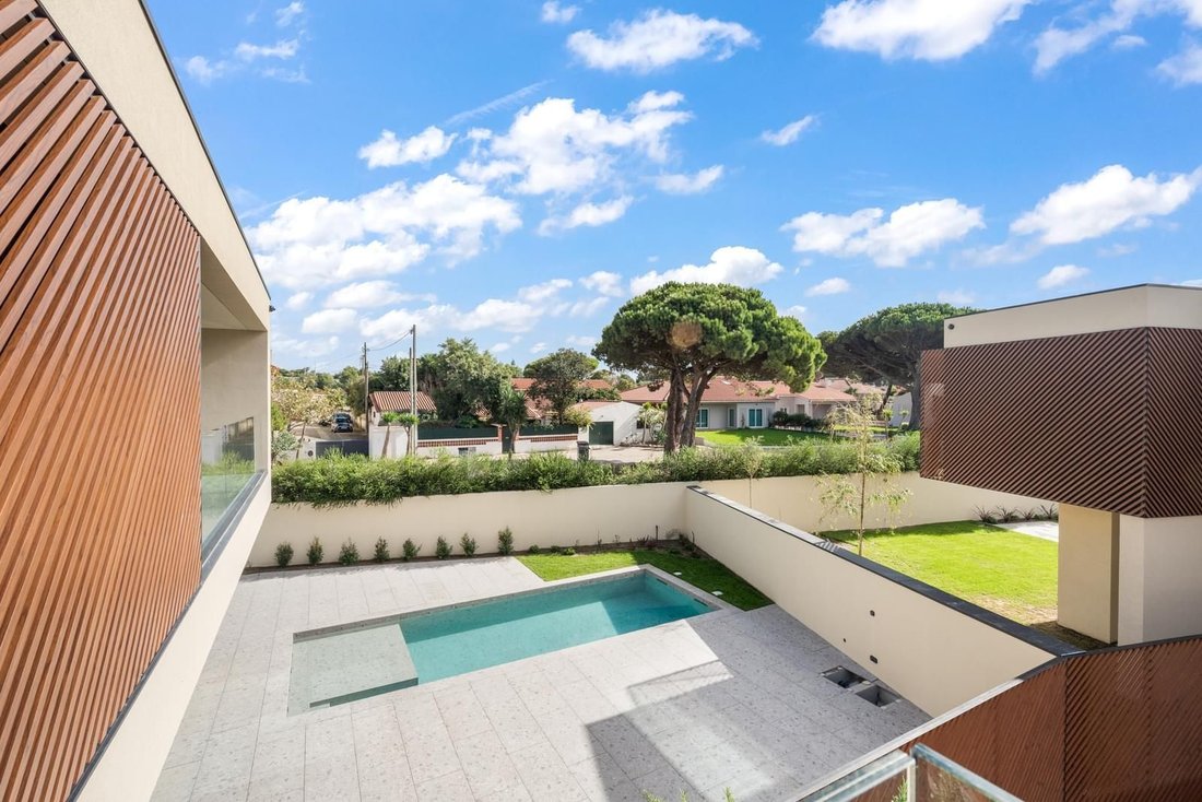 Villa a Cascais e Estoril, Lisbona, Portogallo 3 - 16469082