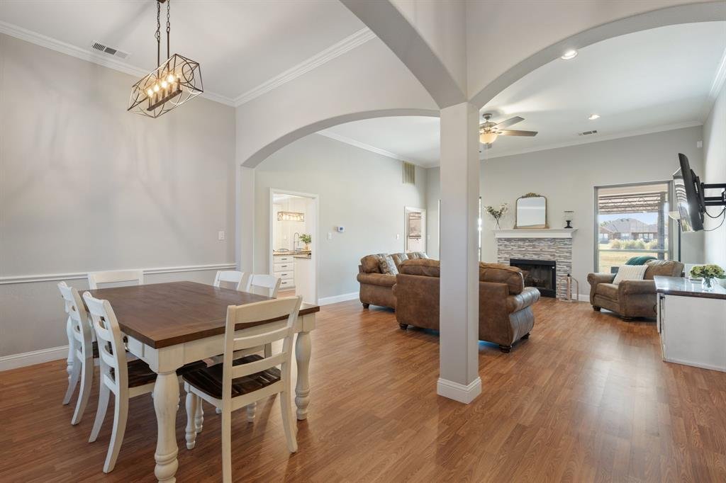 Casa en Forney, Texas, Estados Unidos 5 - 18827155