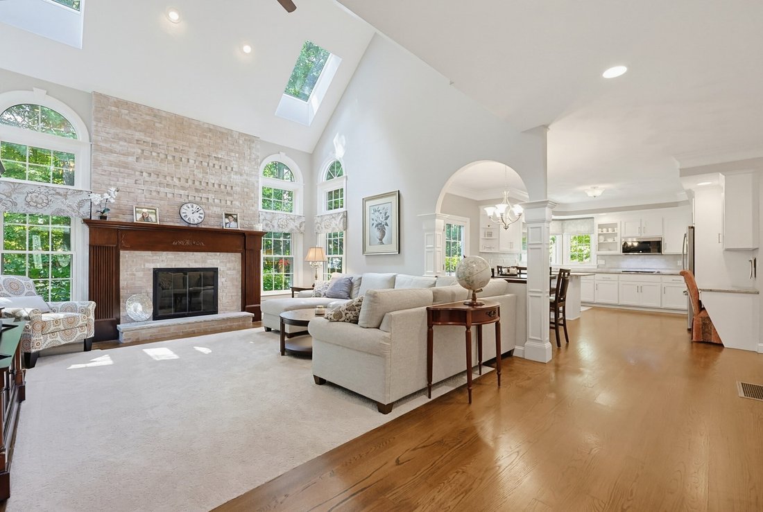 House in Franklin, Massachusetts, United States 5 - 18827046