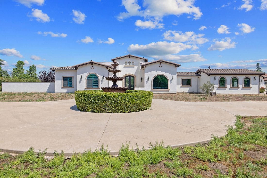 Casa en Visalia, California, Estados Unidos 1 - 18827001