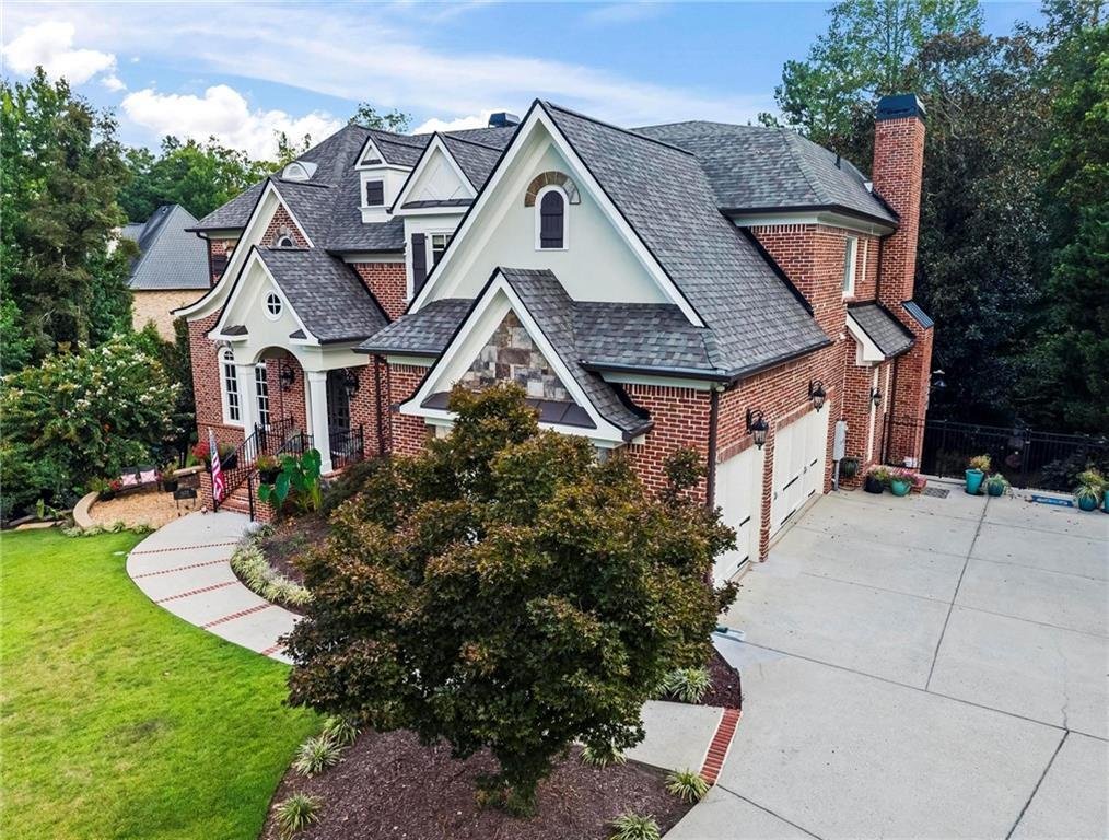 Haus in Brookhaven, Georgia, Vereinigte Staaten 3 - 18827120