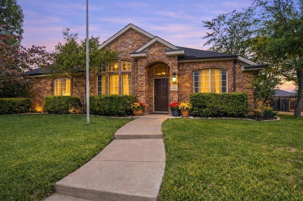 Casa en Rowlett, Texas, Estados Unidos 1 - 18274571