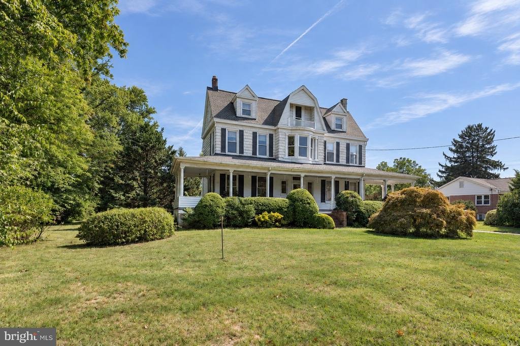 Casa en Catonsville, Maryland, Estados Unidos 2 - 18827115
