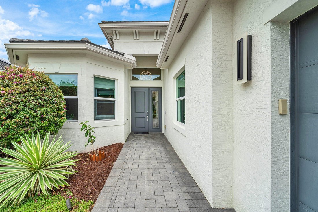 Casa a Delray Beach, Florida, Stati Uniti 3 - 18827248