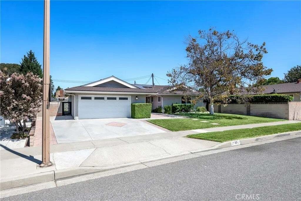Haus in Anaheim, Kalifornien, Vereinigte Staaten 2 - 18827004