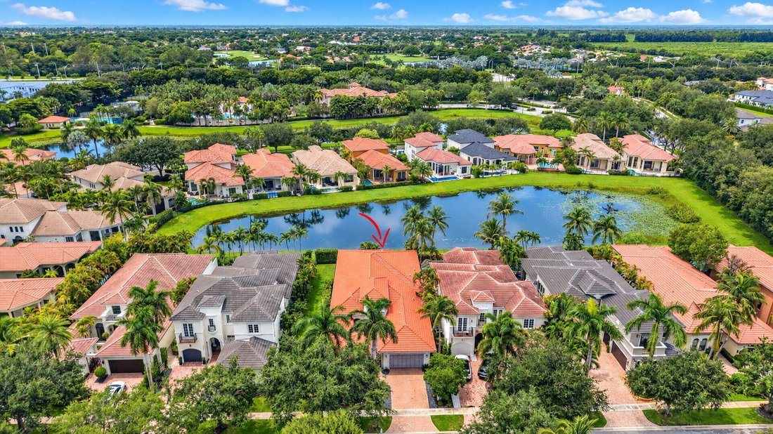 House in Boca Raton, Florida, United States 3 - 18827264