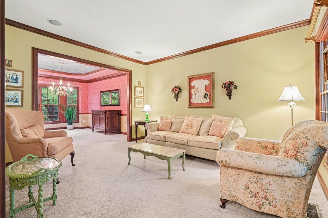 Casa a Loveland, Ohio, Stati Uniti 4 - 18827003
