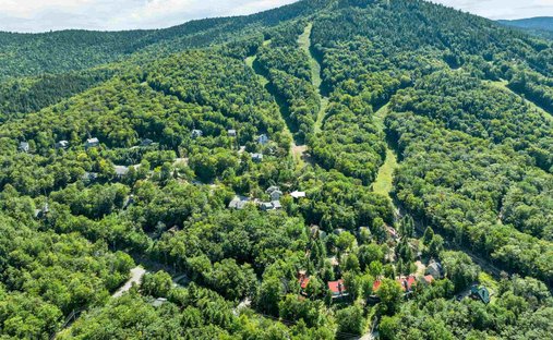 Casa a Bartlett, New Hampshire, Stati Uniti 1
