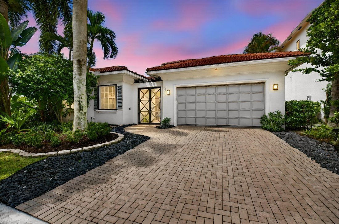 House in Boca Raton, Florida, United States 1 - 18827264