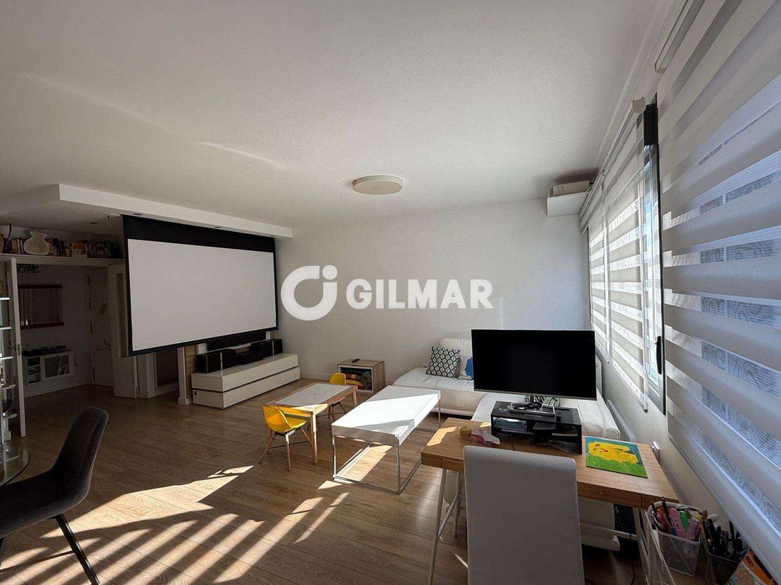 Appartement à Fuencarral-El Pardo, Madrid, Espagne 3 - 18827482