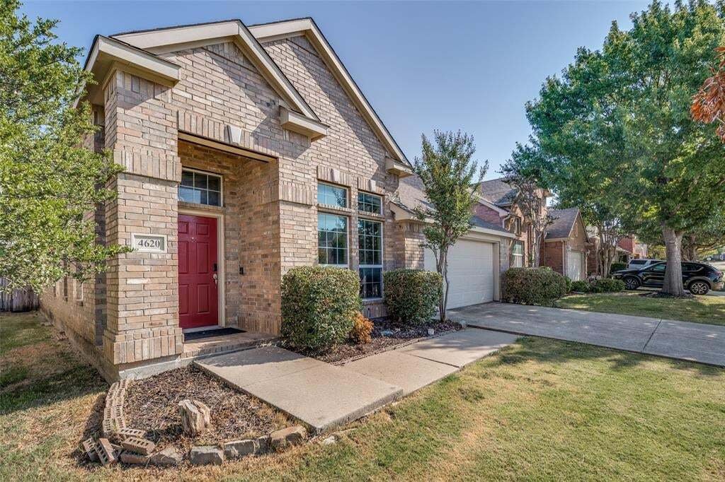Casa en McKinney, Texas, Estados Unidos 3 - 18827119