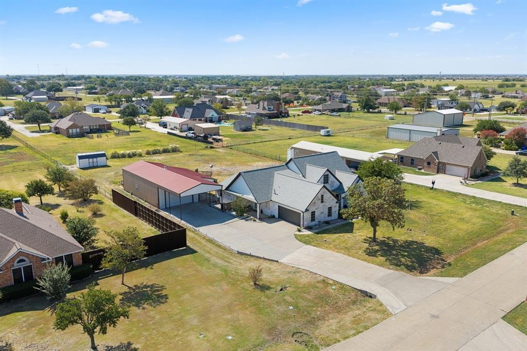 Casa en Forney, Texas, Estados Unidos 1 - 18827155