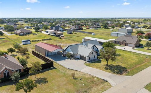 Haus in Forney, Texas, Vereinigte Staaten 1