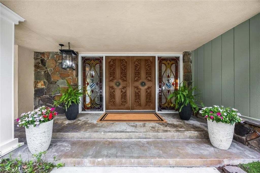Casa en Santa Ana, California, Estados Unidos 2 - 18827052