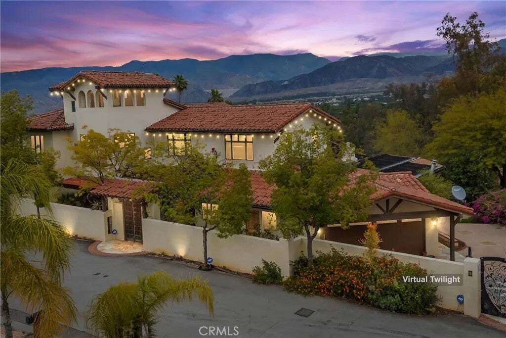 Casa a Redlands, California, Stati Uniti 3 - 17880929