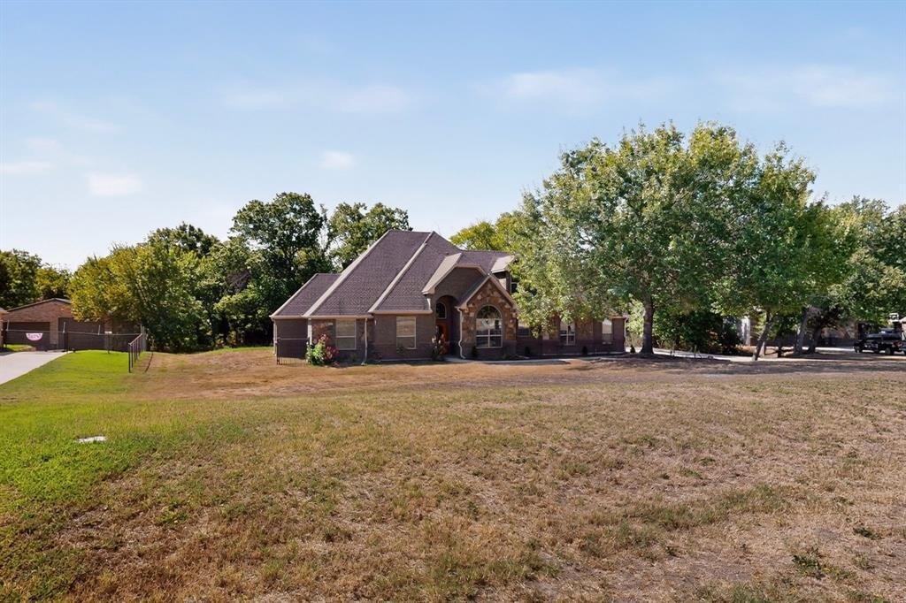 Maison à Azle, Texas, États-Unis 4 - 18827125