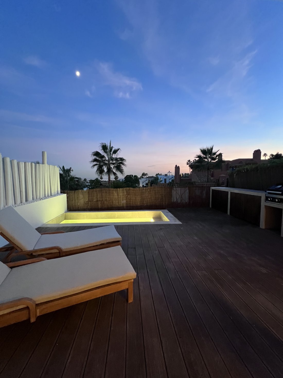 Apartamento en Nueva Andalucía, Marbella, España 4 - 18827449