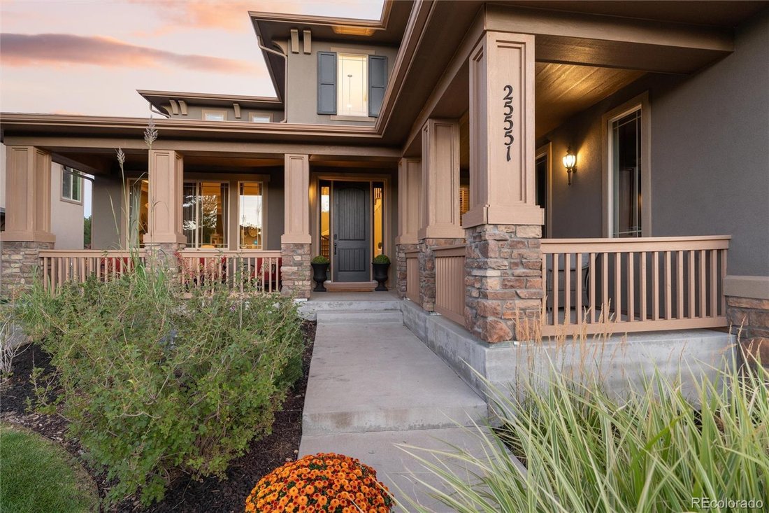 House in Aurora, Colorado, United States 3 - 18827017