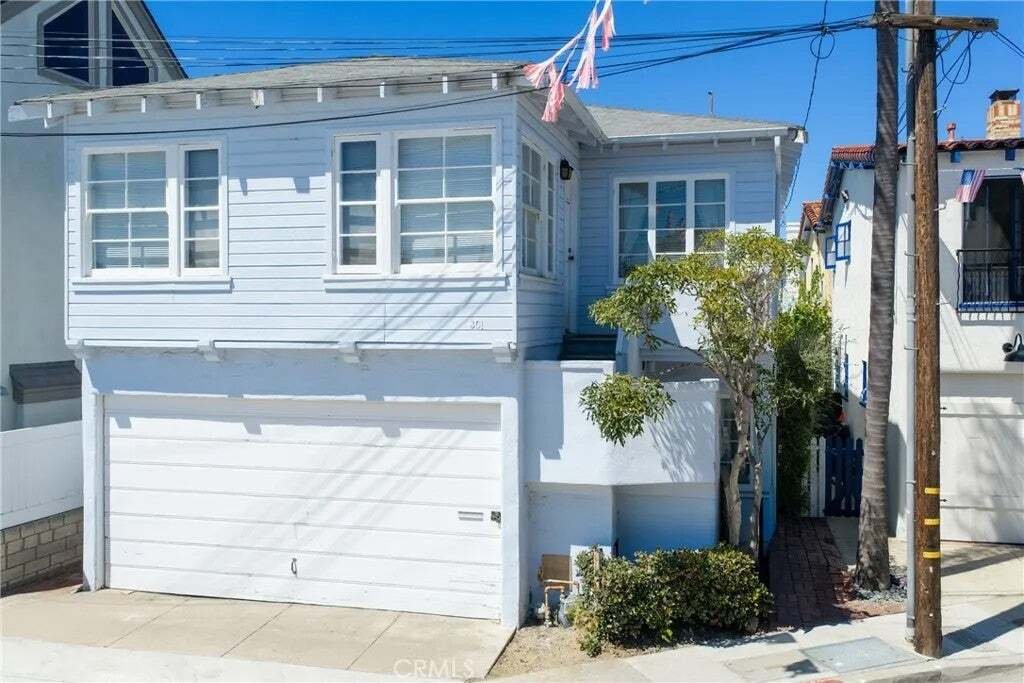 Haus in Newport Beach, Kalifornien, Vereinigte Staaten 4 - 18827079