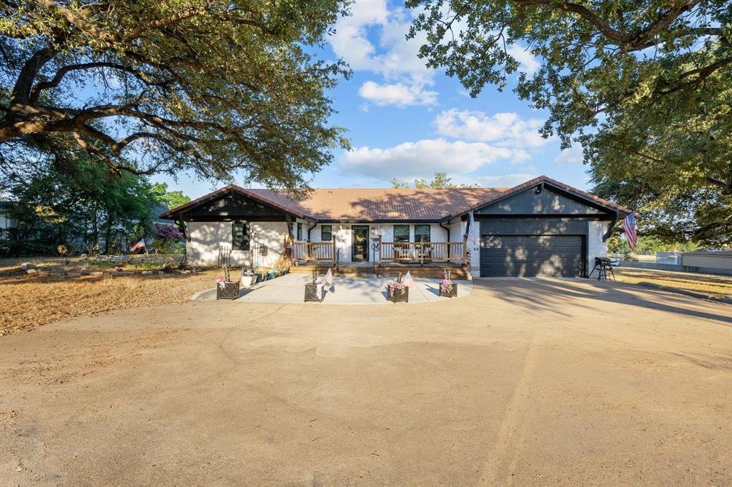 Casa en Granbury, Texas, Estados Unidos 3 - 18827540