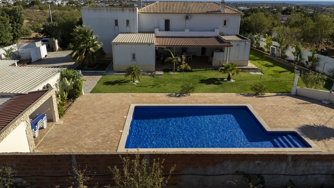 House in Guia, Algarve, Portugal 3 - 18827438