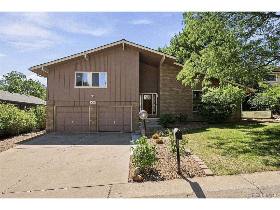 Casa en Wheat Ridge, Colorado, Estados Unidos 1 - 18827324