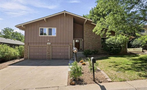 Casa en Wheat Ridge, Colorado, Estados Unidos 1