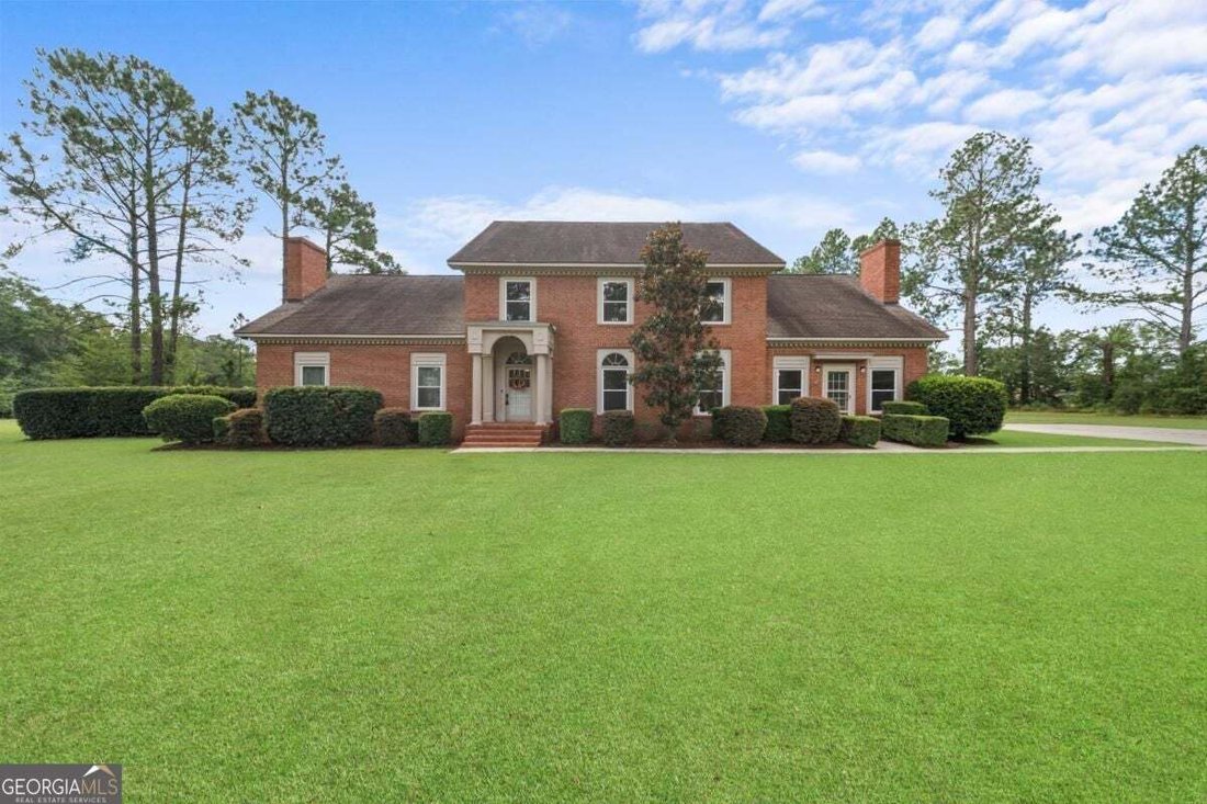 House in Statesboro, Georgia, United States 1 - 18827153