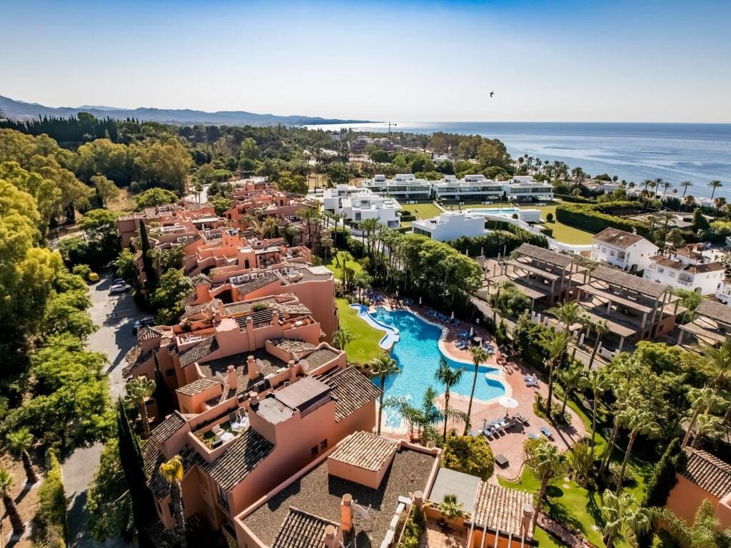 Appartement à Marbella, Andalousie, Espagne 1 - 18827547