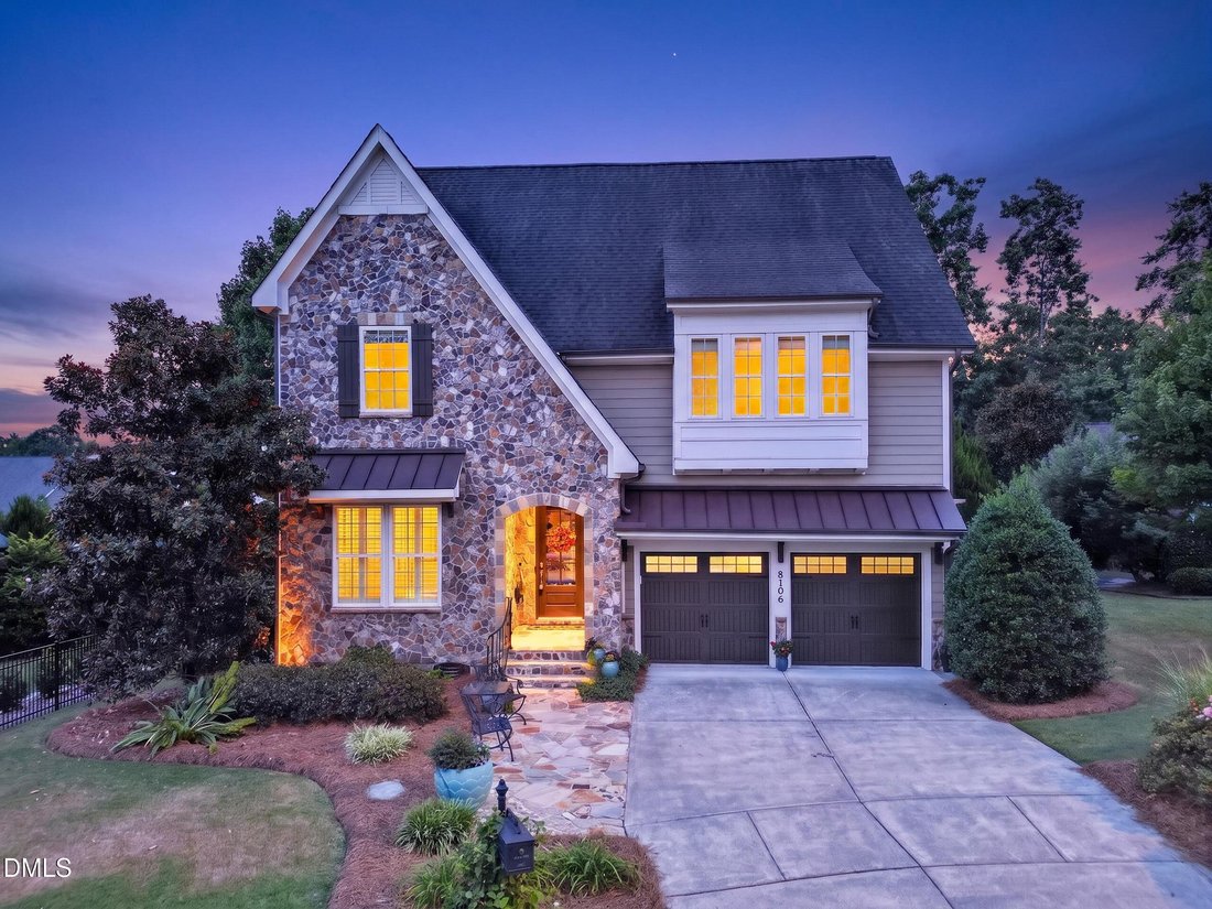 House in Raleigh, North Carolina, United States 2 - 18827200