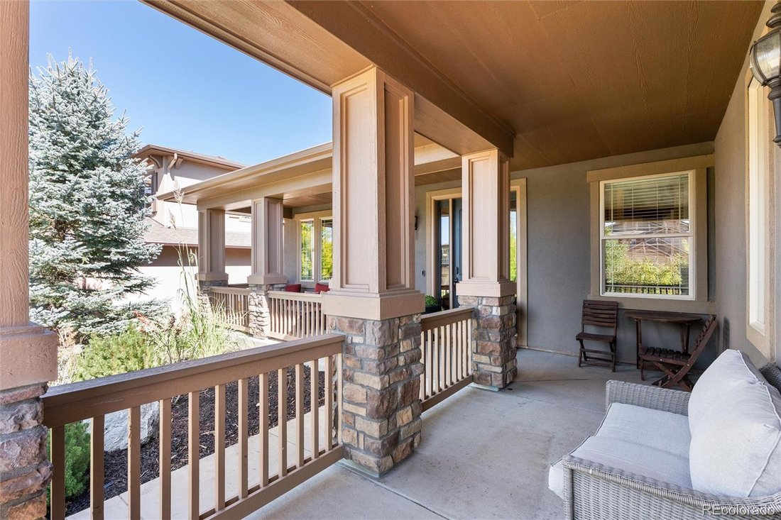 House in Aurora, Colorado, United States 4 - 18827017