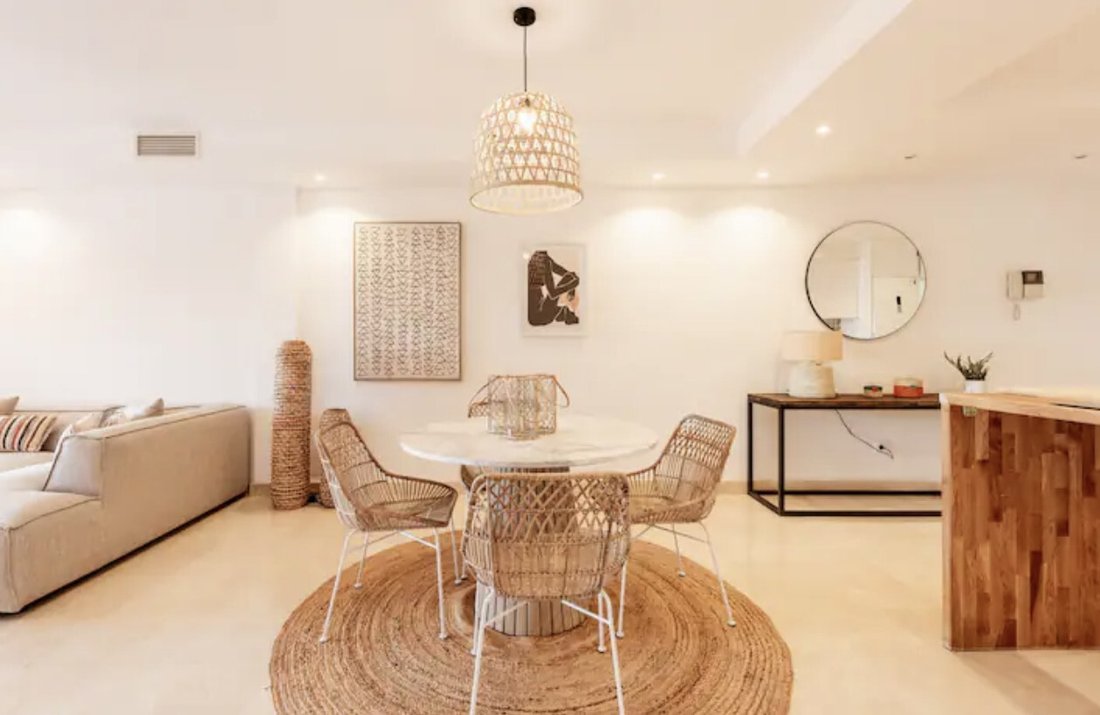 Appartement à Marbella, Andalousie, Espagne 4 - 18827547