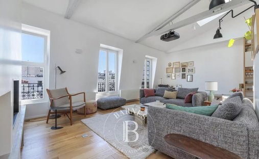 Appartement à Nation-Picpus, Paris 12e Arrondissement, Paris 1