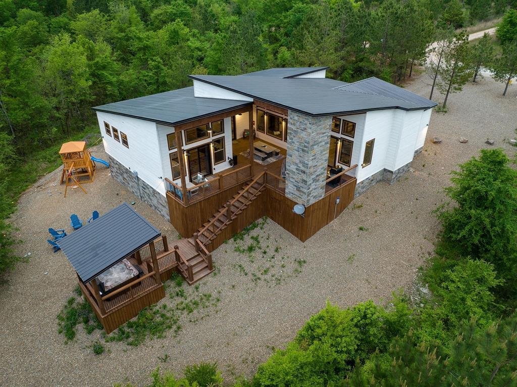 House in Broken Bow, Oklahoma, United States 2 - 18827054