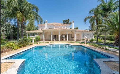 House in Alvor, Algarve, Portugal 1