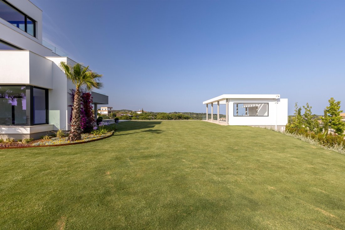 Villa en Sotogrande, San Roque, Andalucía 5 - 18827554