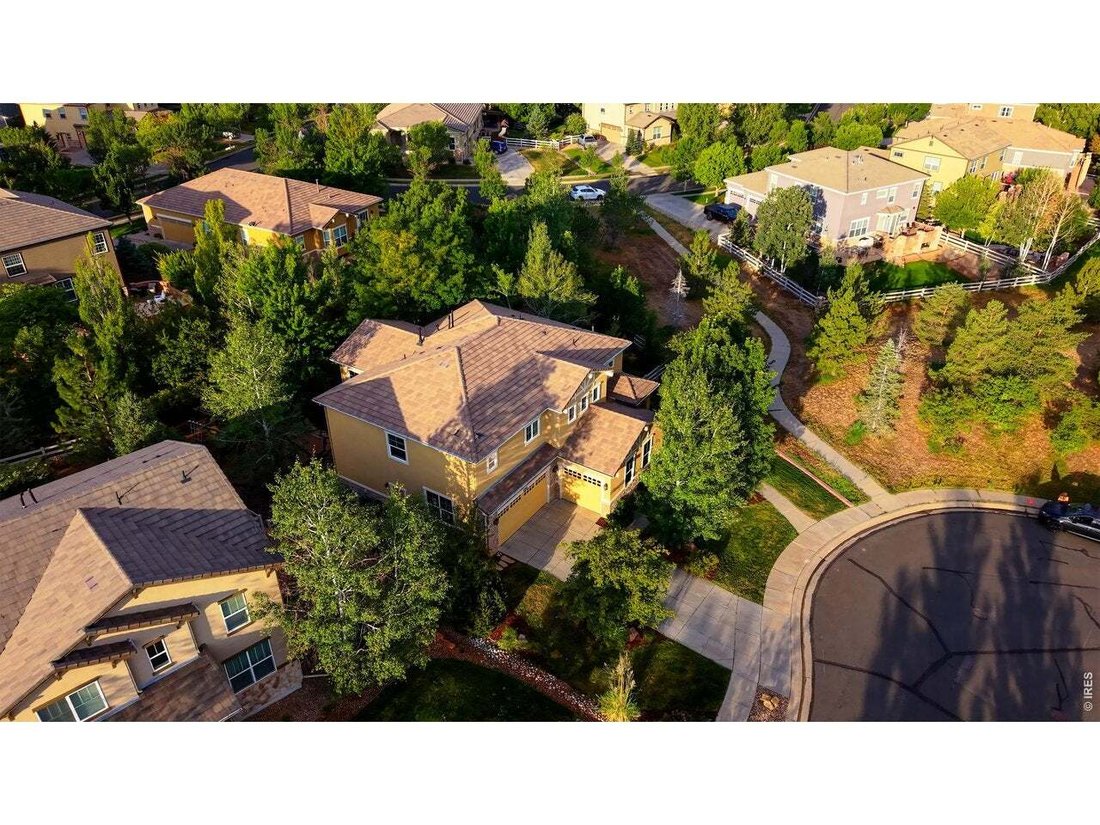 Casa a Broomfield, Colorado, Stati Uniti 4 - 18827240